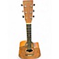 Used 2021 Martin GPC-X1E Koa Natural Acoustic Electric Guitar