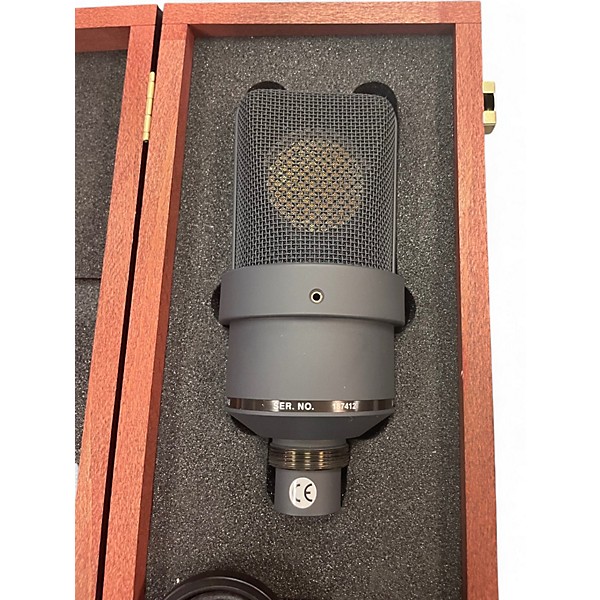 Used Neumann TLM103 Condenser Microphone