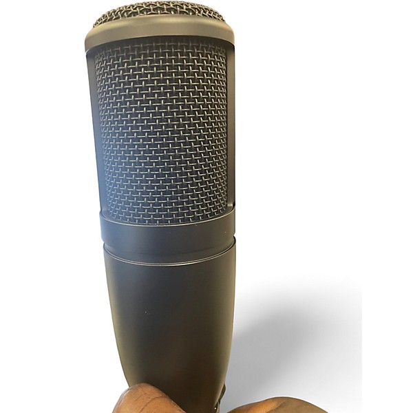 Used AKG P120 Project Studio Condenser Microphone