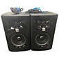 Used JBL 305P PAIR MKII Powered Monitor thumbnail