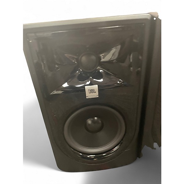 Used JBL 305P PAIR MKII Powered Monitor