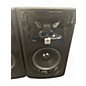 Used JBL 305P PAIR MKII Powered Monitor