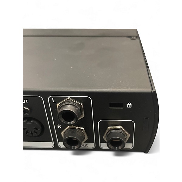 Used PreSonus Audiobox USB Audio Interface