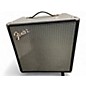 Used Fender RUMBLE 40 Bass Combo Amp thumbnail