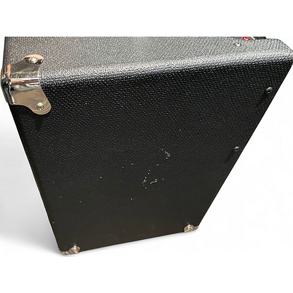 Used Fender RUMBLE 40 Bass Combo Amp