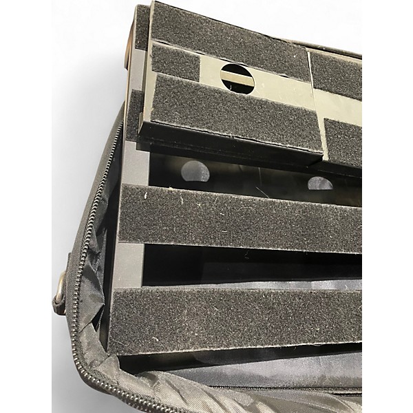 Used Pedaltrain Classic Jr Pedal Board