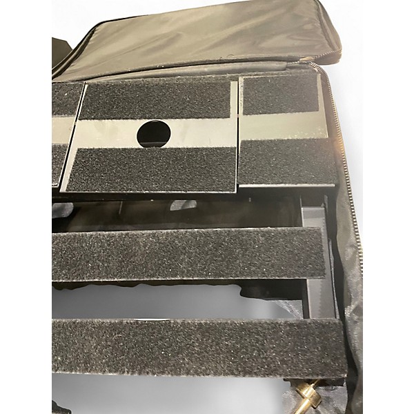 Used Pedaltrain Classic Jr Pedal Board