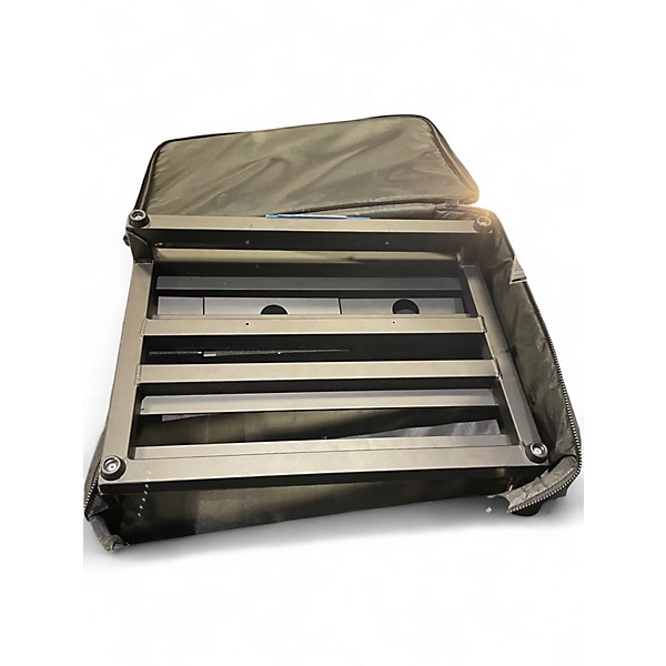 Used Pedaltrain Classic Jr Pedal Board