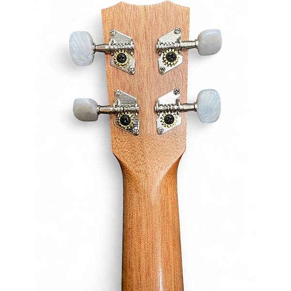 Used Cordoba UP100 Natural Ukulele