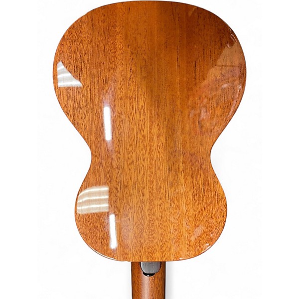 Used Enya EUC-MAD Natural Ukulele