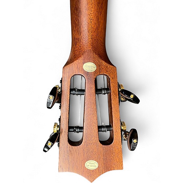 Used Enya EUC-MAD Natural Ukulele