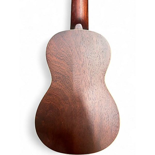 Used Ohana SK38 Natural Ukulele