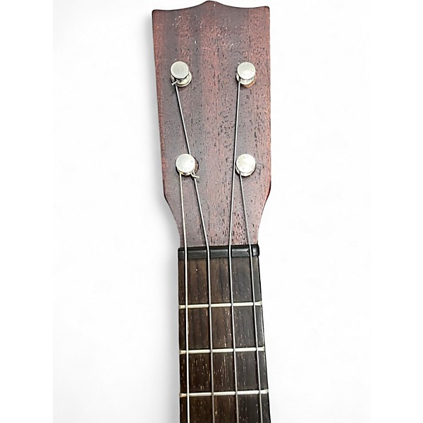 Used Ohana SK38 Natural Ukulele