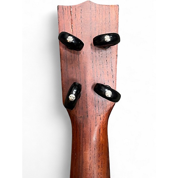Used Ohana SK38 Natural Ukulele
