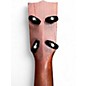 Used Ohana SK38 Natural Ukulele