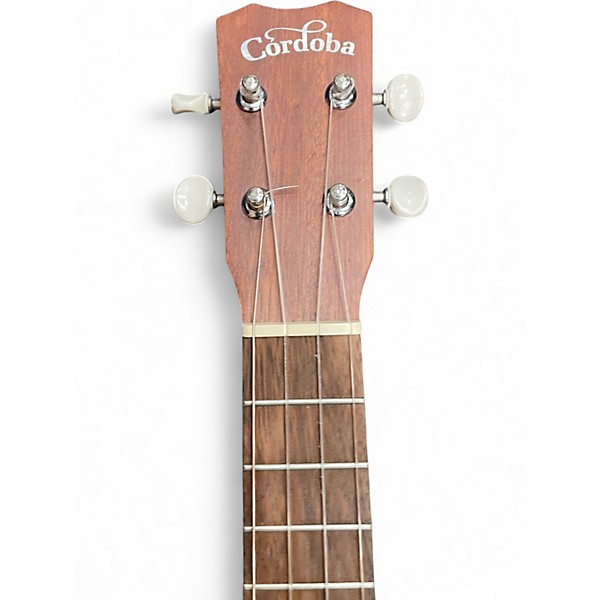 Used Cordoba UP-1S Natural Ukulele