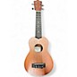 Used Lanikai MAS Natural Ukulele thumbnail