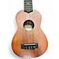Used Lanikai MAS Natural Ukulele
