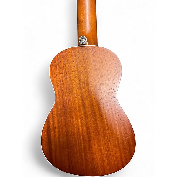 Used Lanikai MAS Natural Ukulele