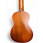 Used Lanikai MAS Natural Ukulele