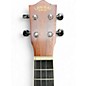 Used Lanikai MAS Natural Ukulele