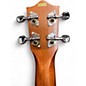 Used Lanikai MAS Natural Ukulele