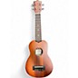 Used Lanikai MAS Natural Ukulele thumbnail