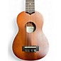 Used Lanikai MAS Natural Ukulele
