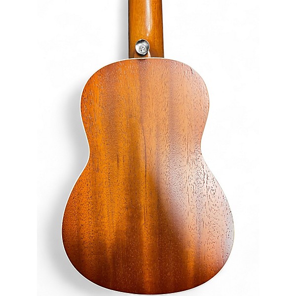 Used Lanikai MAS Natural Ukulele