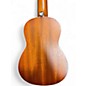 Used Lanikai MAS Natural Ukulele