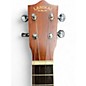 Used Lanikai MAS Natural Ukulele