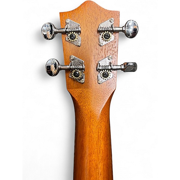 Used Lanikai MAS Natural Ukulele