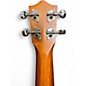 Used Lanikai MAS Natural Ukulele