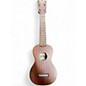 Used Ohana SK38 Natural Ukulele thumbnail