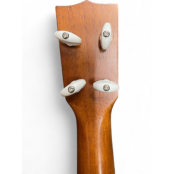 Used Ohana SK38 Natural Ukulele