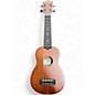 Used Lanikai MAS Natural Ukulele thumbnail