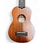 Used Lanikai MAS Natural Ukulele