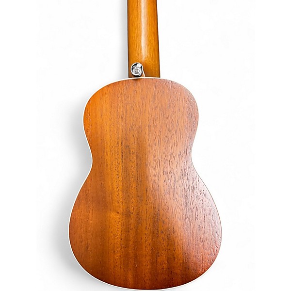 Used Lanikai MAS Natural Ukulele