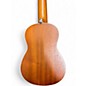 Used Lanikai MAS Natural Ukulele