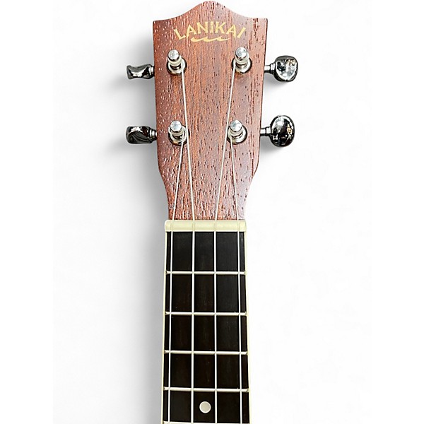 Used Lanikai MAS Natural Ukulele