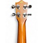 Used Lanikai MAS Natural Ukulele