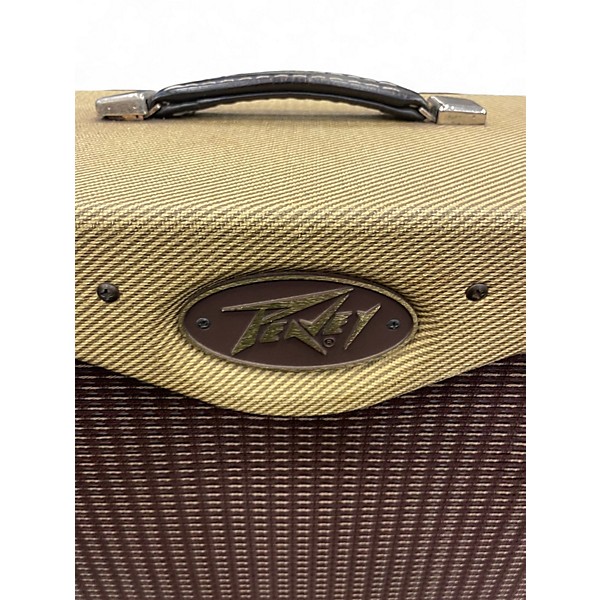 Used Peavey Classic 30 112 30W 1x12 Tube Tube Guitar Combo Amp