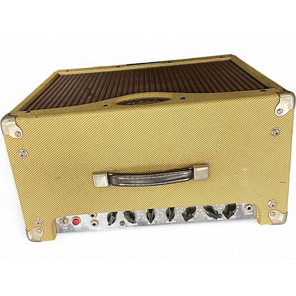 Used Peavey Classic 30 112 30W 1x12 Tube Tube Guitar Combo Amp