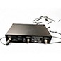 Used Shure ULXP4/SM58 Handheld Wireless System