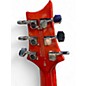 Used PRS SE Custom 24 Cherry Sunburst Solid Body Electric Guitar