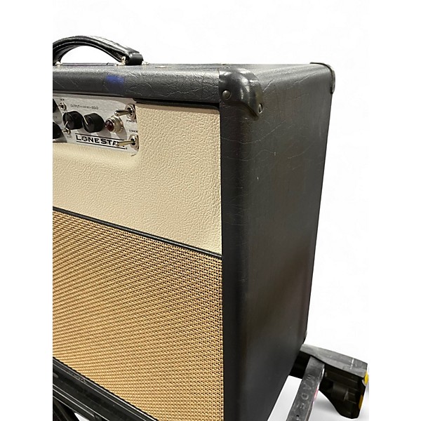 Used MESA/Boogie Lone Star 100W 1x12 Tube Guitar Combo Amp
