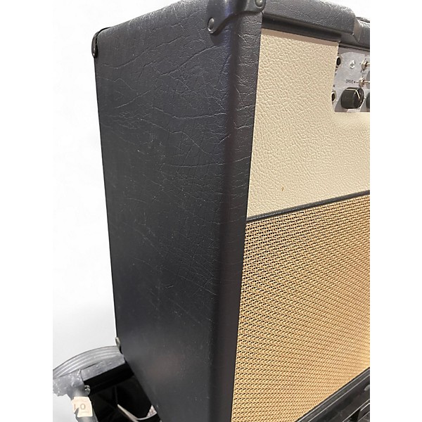 Used MESA/Boogie Lone Star 100W 1x12 Tube Guitar Combo Amp