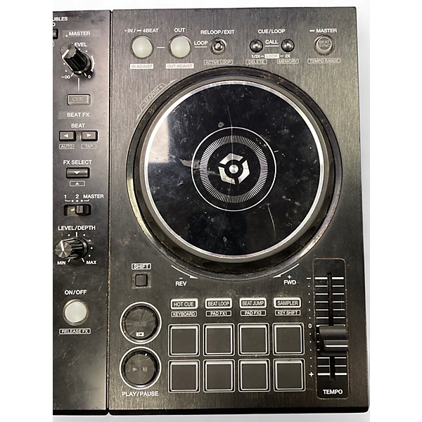 Used Pioneer DJ DDJ400 DJ Controller