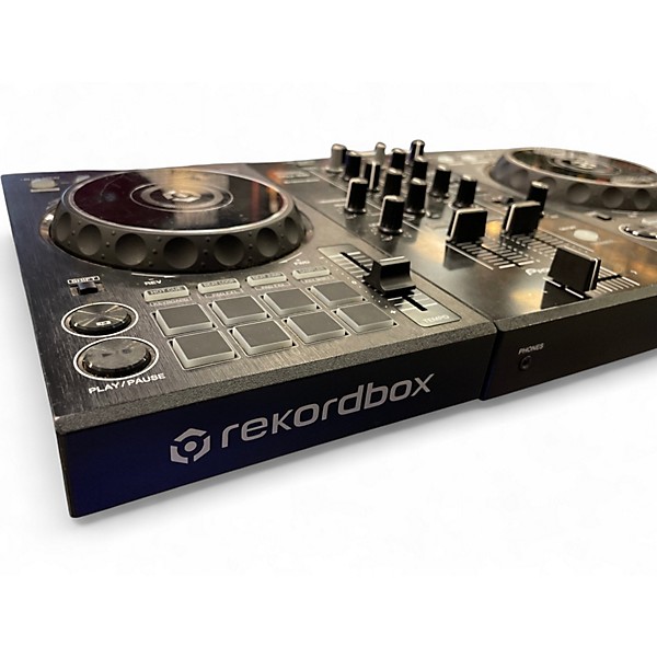 Used Pioneer DJ DDJ400 DJ Controller