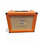 Used Orange Amplifiers CR60C Crush Pro 60W 1x12 Guitar Combo Amp thumbnail